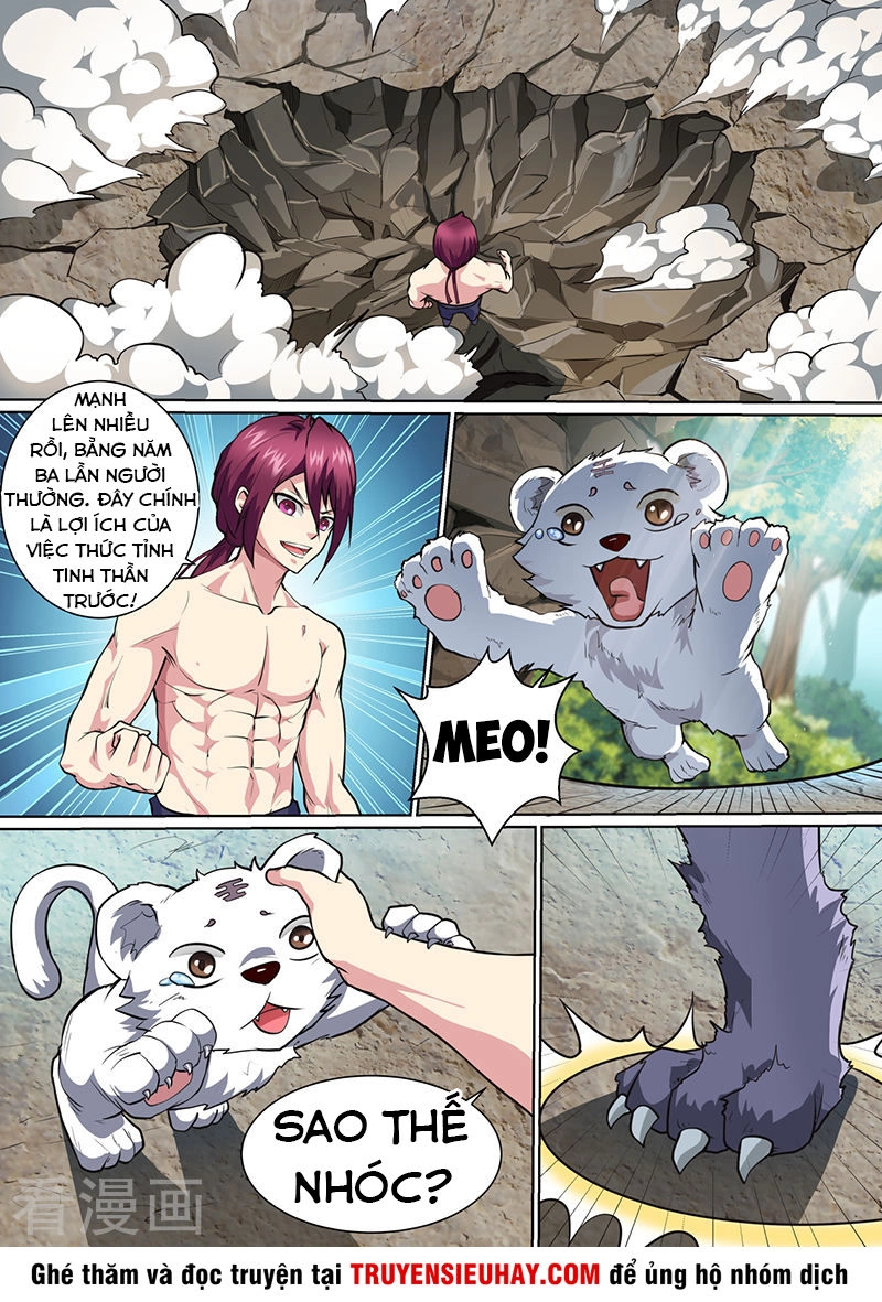 Ta Là Bá Vương Chapter 34 - 7