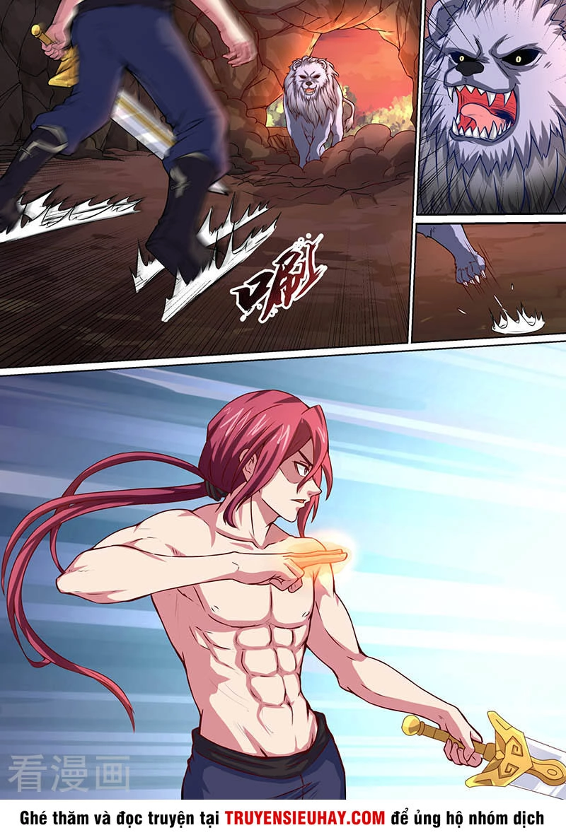 Ta Là Bá Vương Chapter 35 - 3