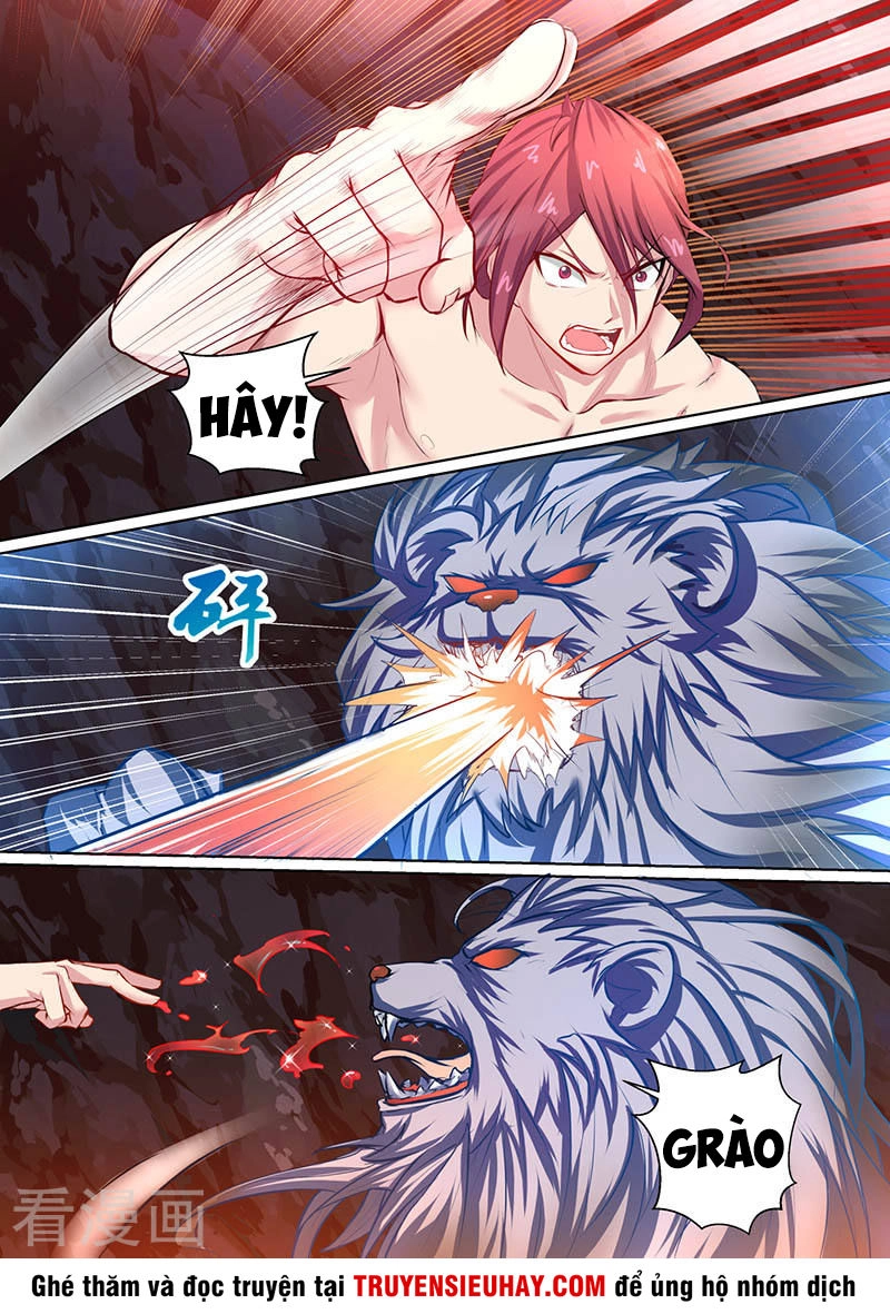 Ta Là Bá Vương Chapter 35 - 4