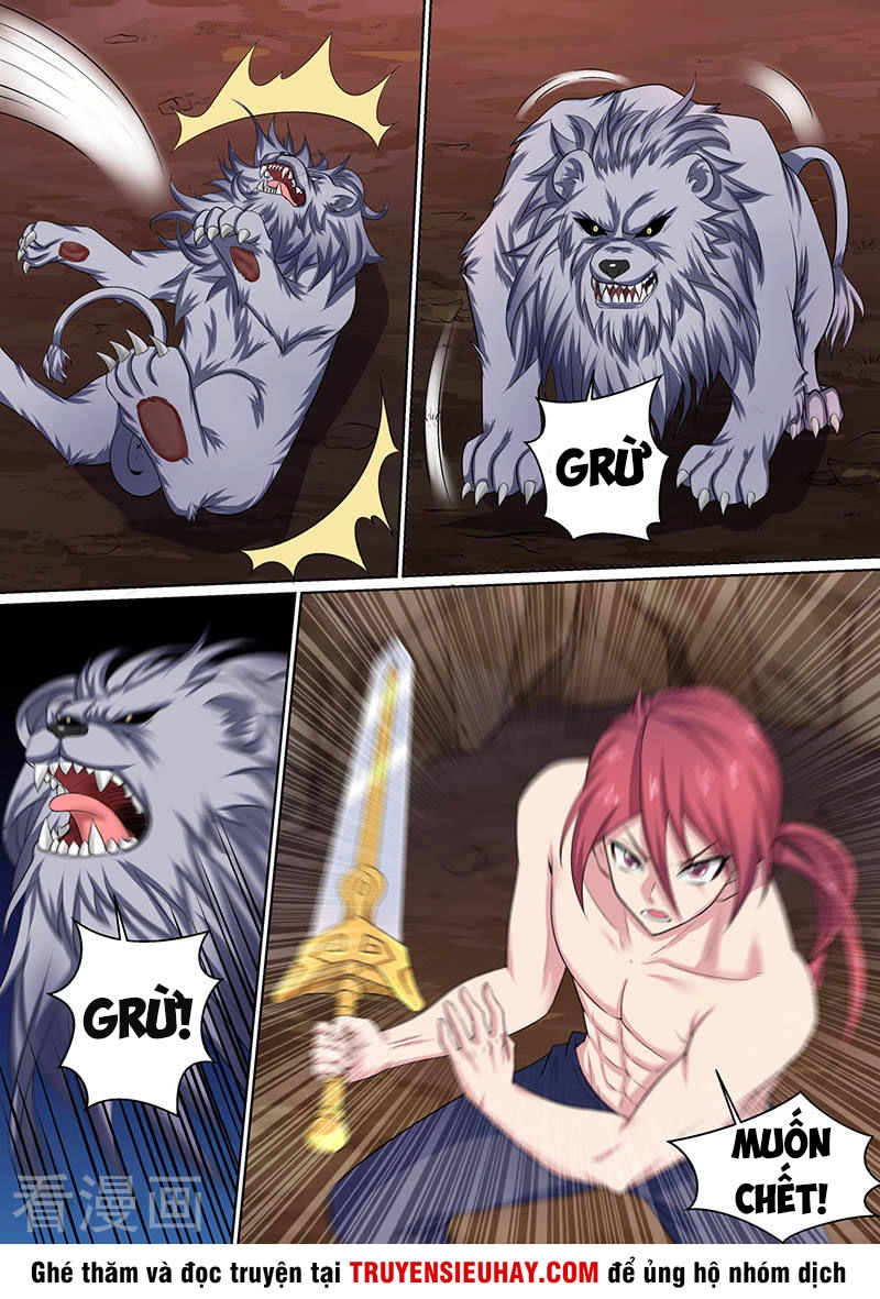 Ta Là Bá Vương Chapter 35 - 5