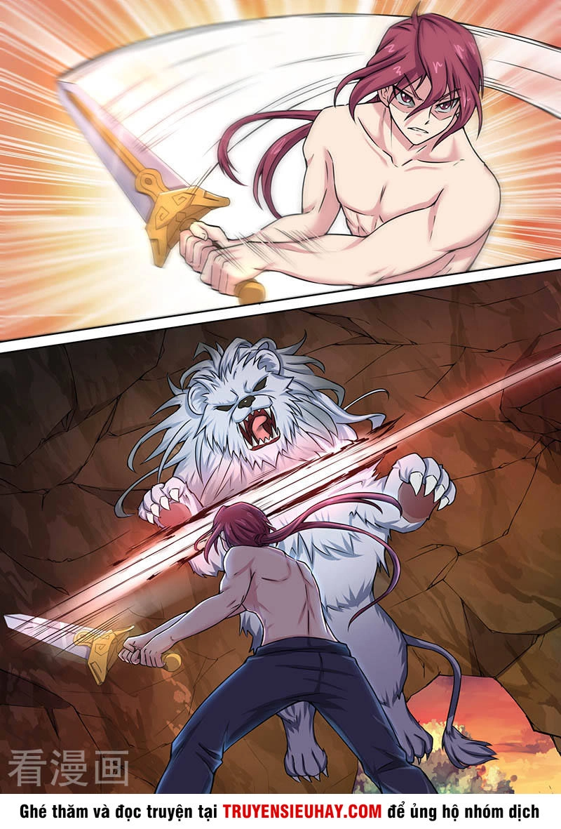 Ta Là Bá Vương Chapter 35 - 6