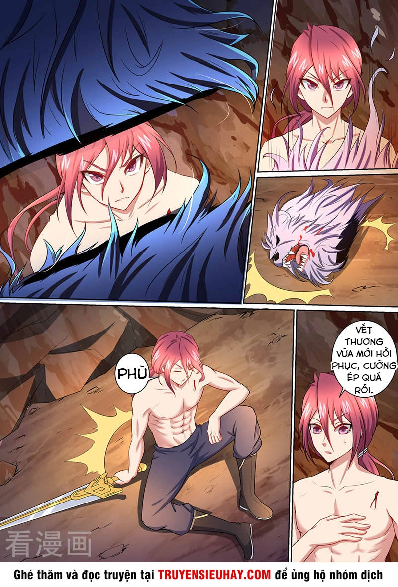 Ta Là Bá Vương Chapter 35 - 7