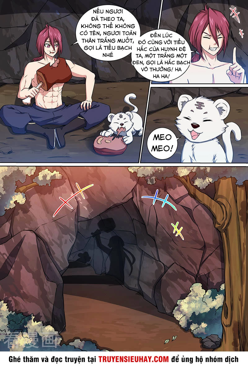 Ta Là Bá Vương Chapter 35 - 9