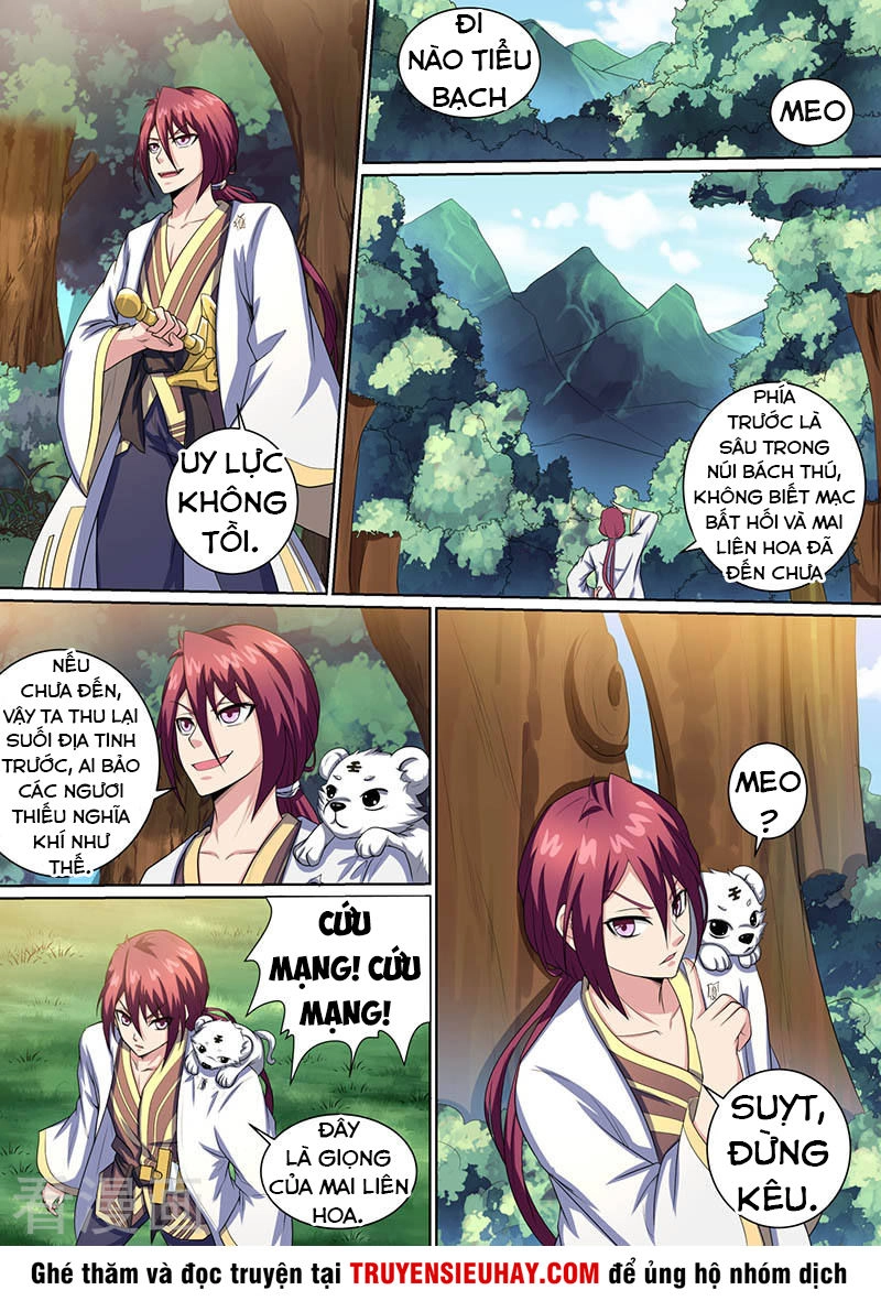 Ta Là Bá Vương Chapter 35 - 13