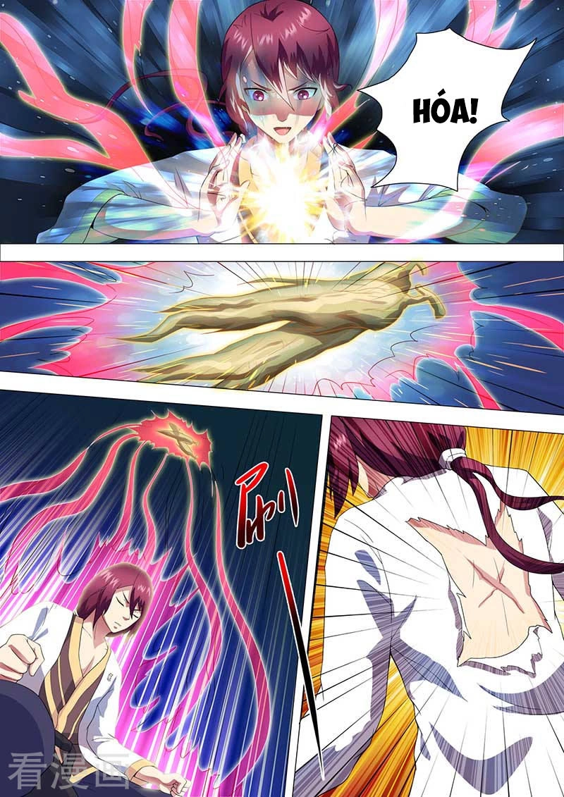 Ta Là Bá Vương Chapter 37 - 5