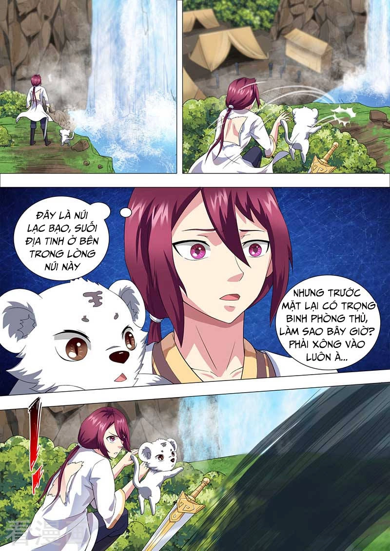 Ta Là Bá Vương Chapter 37 - 7