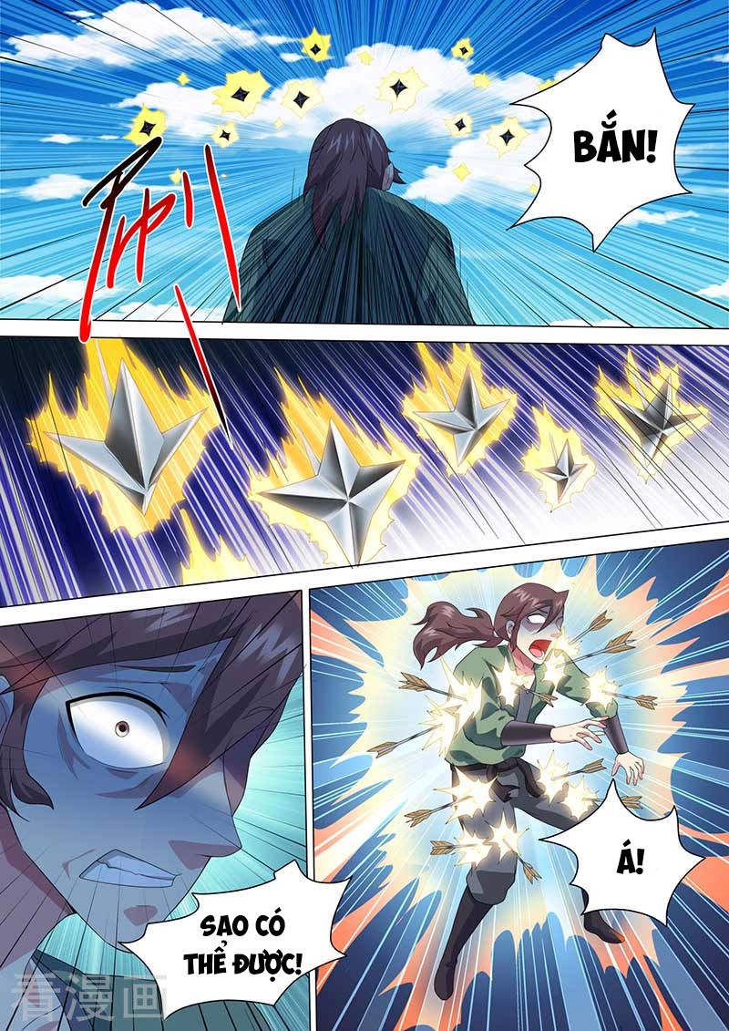 Ta Là Bá Vương Chapter 37 - 9