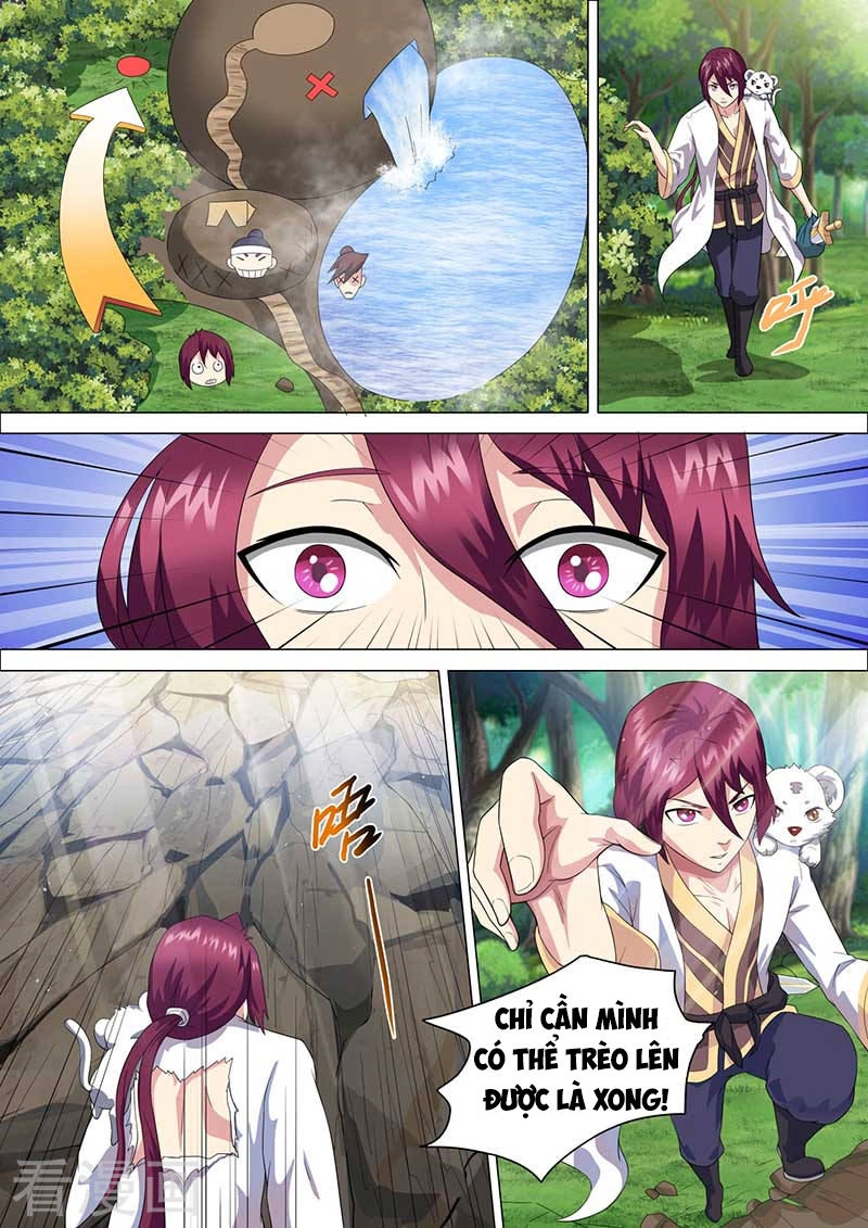 Ta Là Bá Vương Chapter 37 - 11