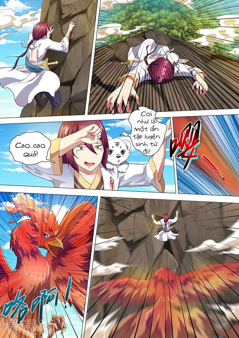 Ta Là Bá Vương Chapter 37 - 12