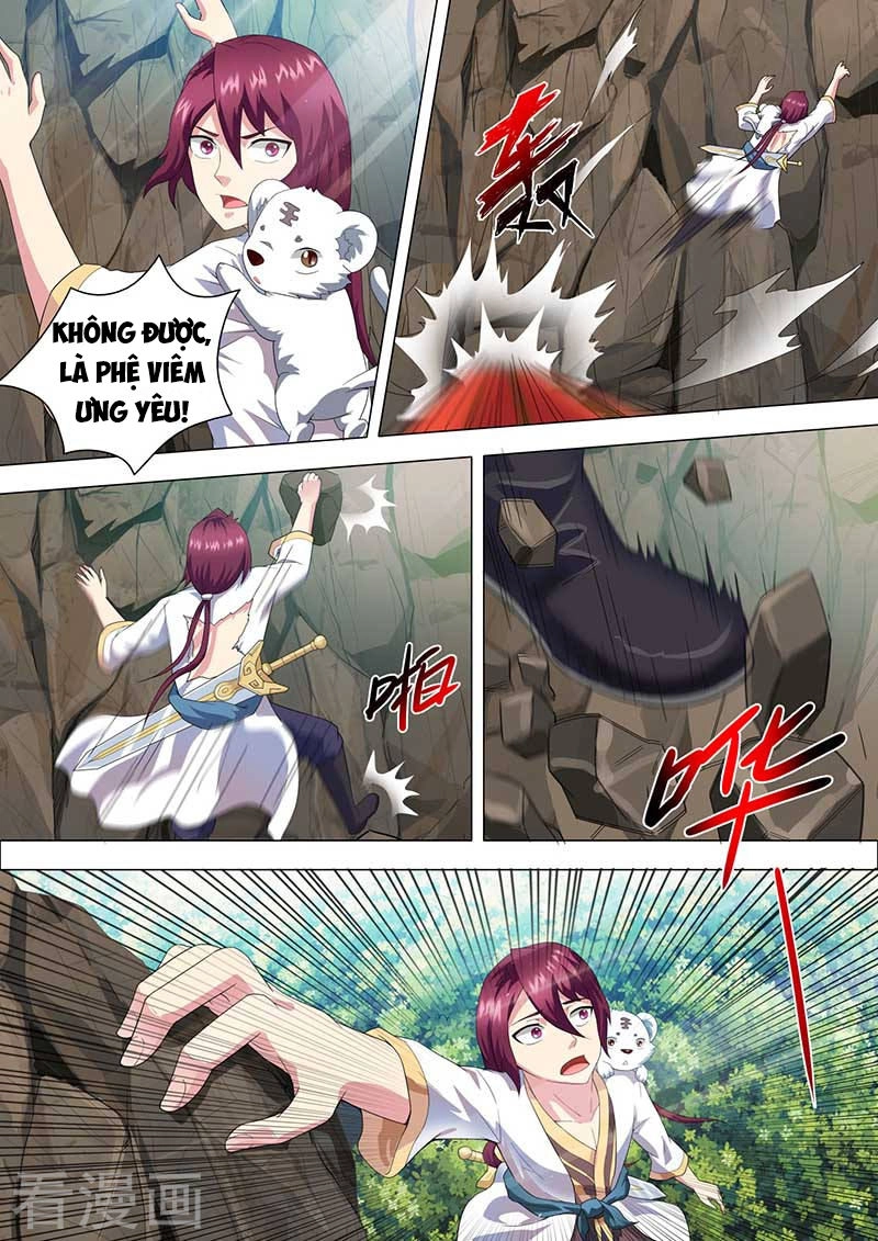 Ta Là Bá Vương Chapter 37 - 13