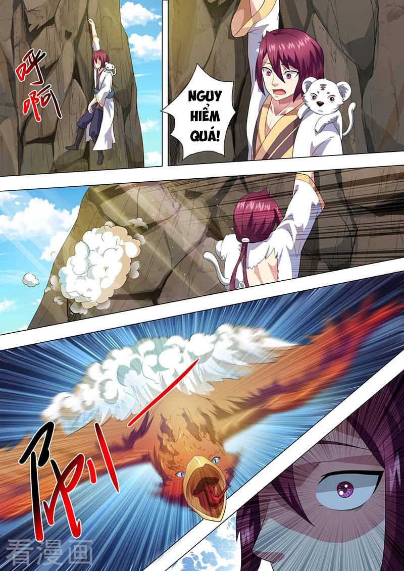 Ta Là Bá Vương Chapter 37 - 14