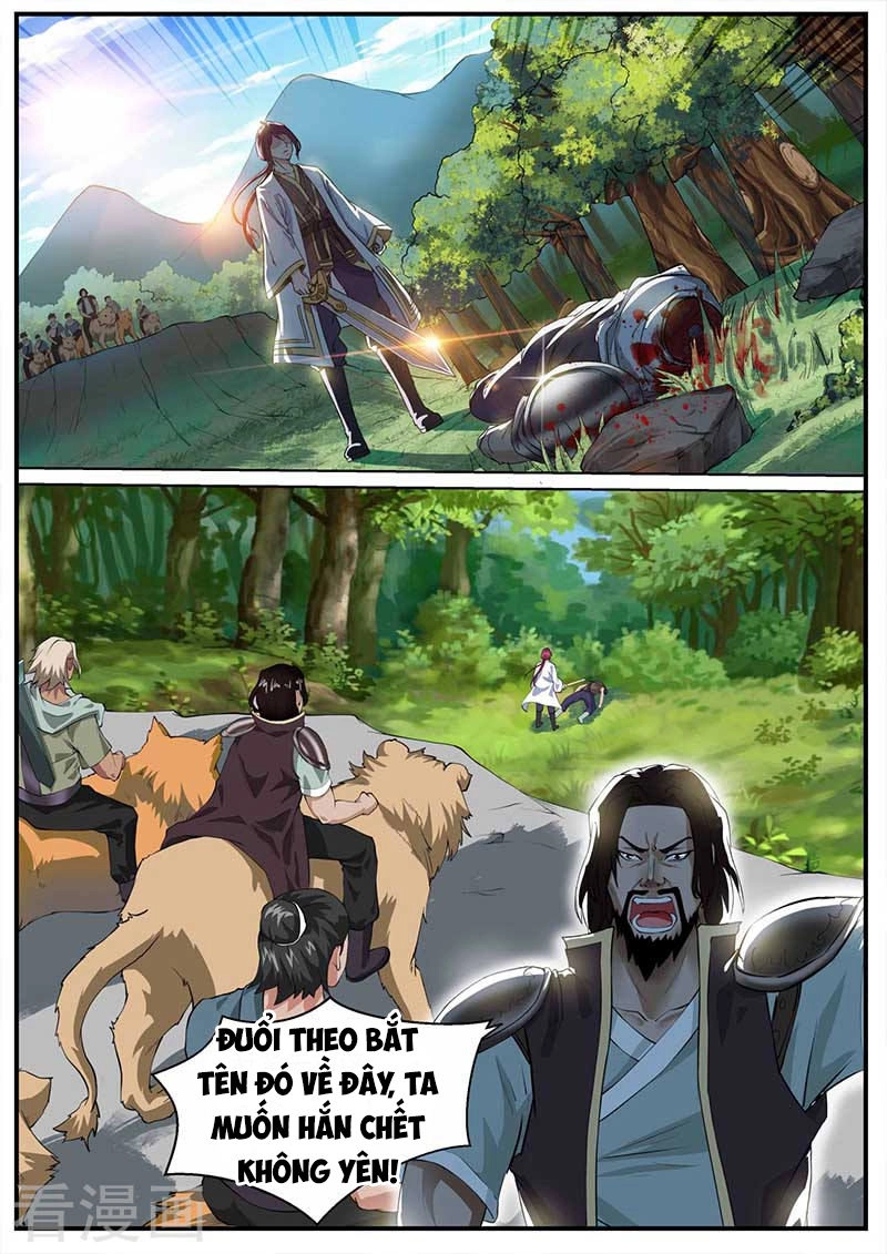 Ta Là Bá Vương Chapter 39 - 2