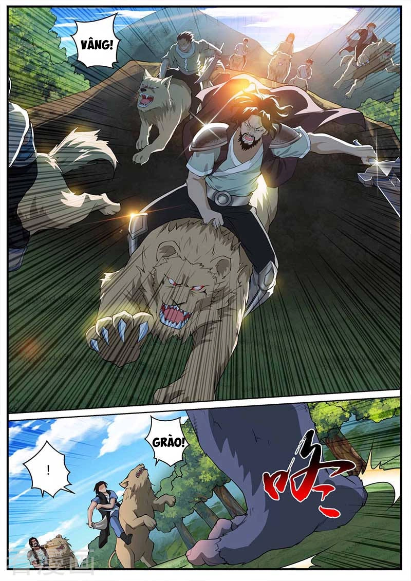 Ta Là Bá Vương Chapter 39 - 3