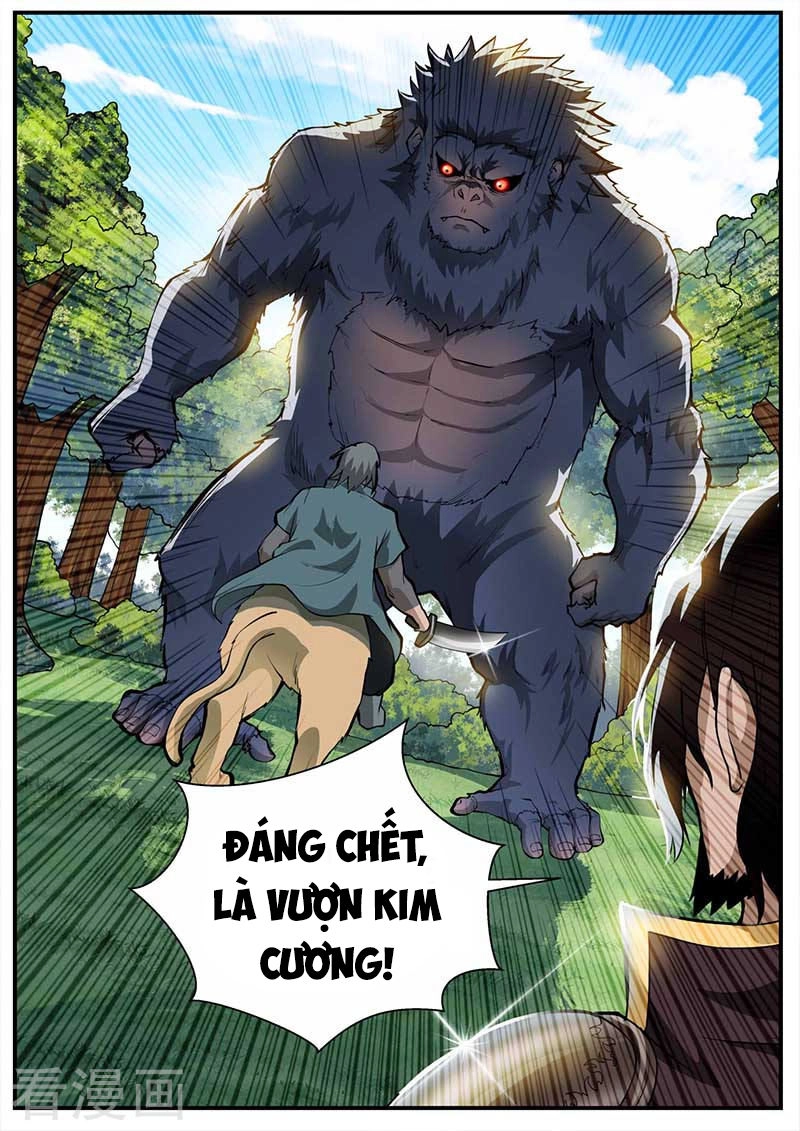 Ta Là Bá Vương Chapter 39 - 4