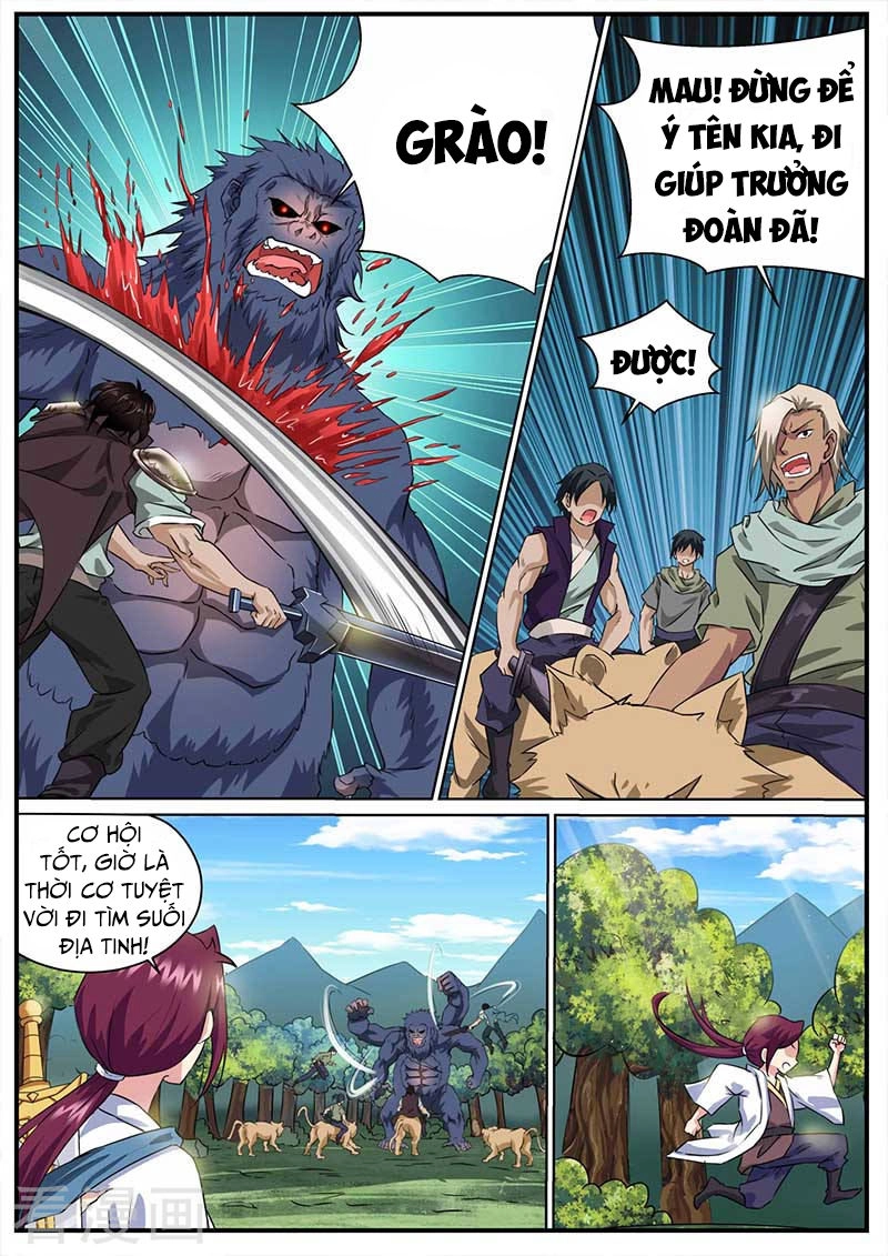 Ta Là Bá Vương Chapter 39 - 6