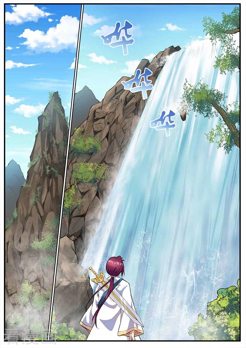 Ta Là Bá Vương Chapter 39 - 7