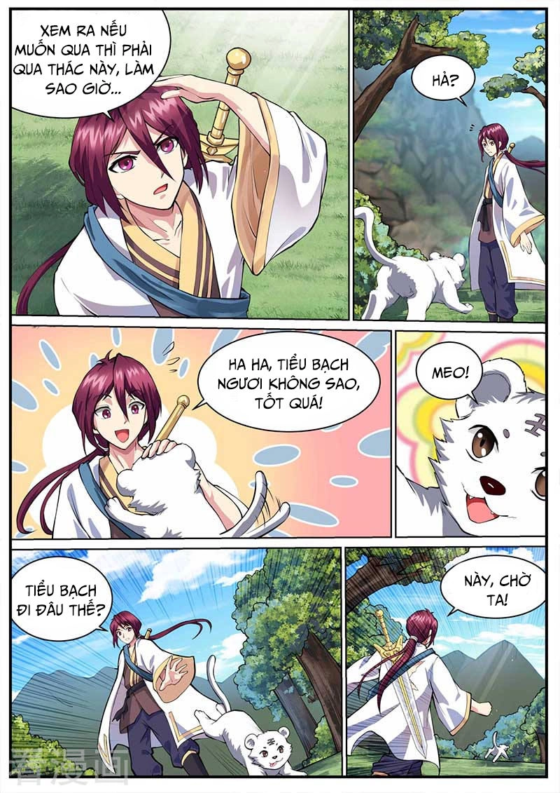 Ta Là Bá Vương Chapter 39 - 8