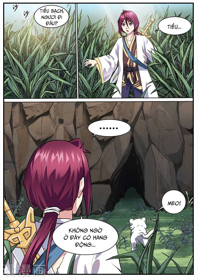 Ta Là Bá Vương Chapter 39 - 9