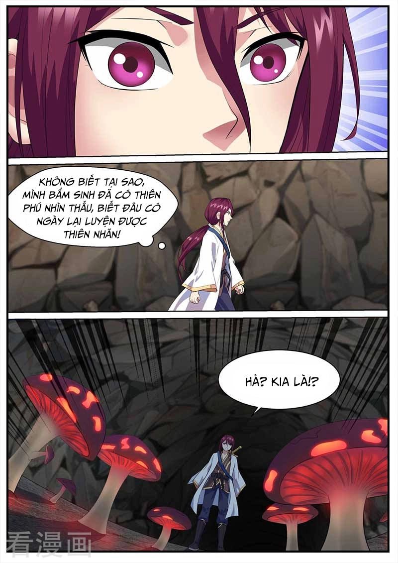 Ta Là Bá Vương Chapter 39 - 11