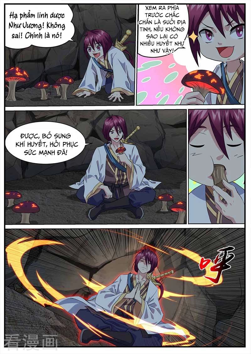 Ta Là Bá Vương Chapter 39 - 12