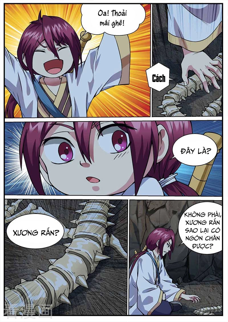 Ta Là Bá Vương Chapter 39 - 13