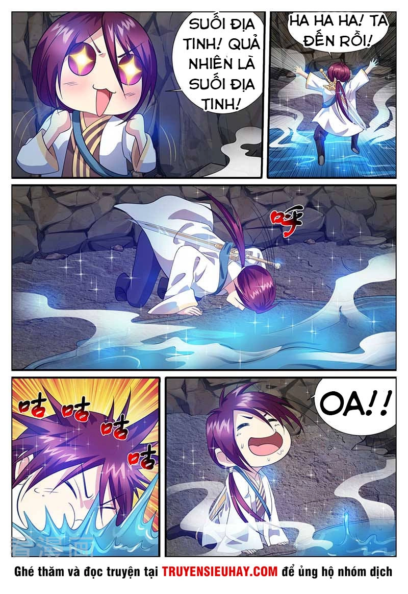 Ta Là Bá Vương Chapter 40 - 6