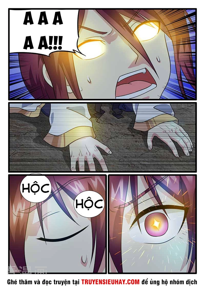 Ta Là Bá Vương Chapter 40 - 8