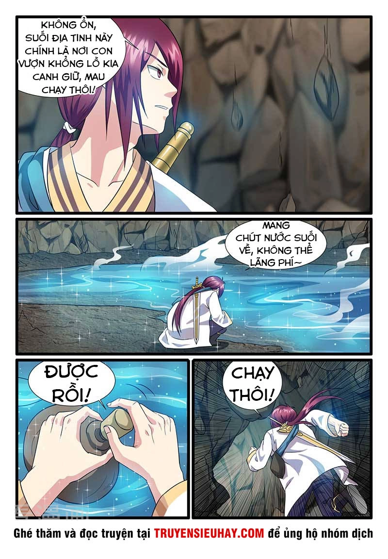 Ta Là Bá Vương Chapter 40 - 10