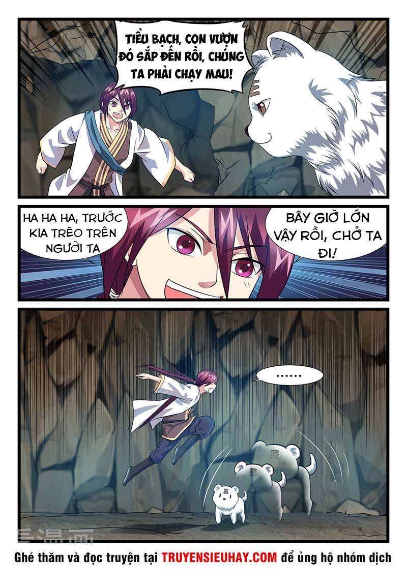 Ta Là Bá Vương Chapter 40 - 11