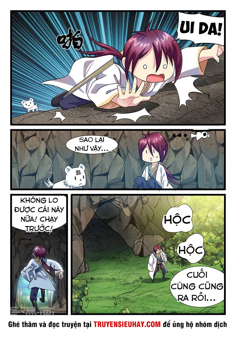 Ta Là Bá Vương Chapter 40 - 12