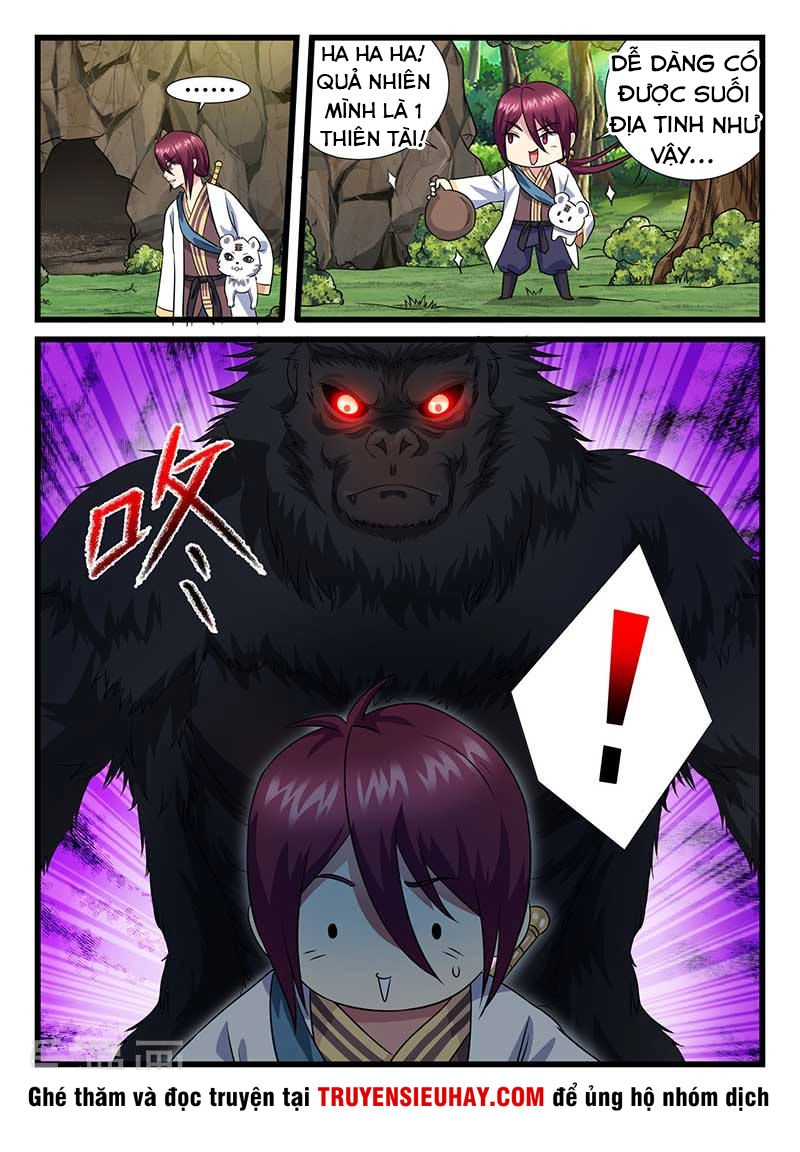 Ta Là Bá Vương Chapter 40 - 13