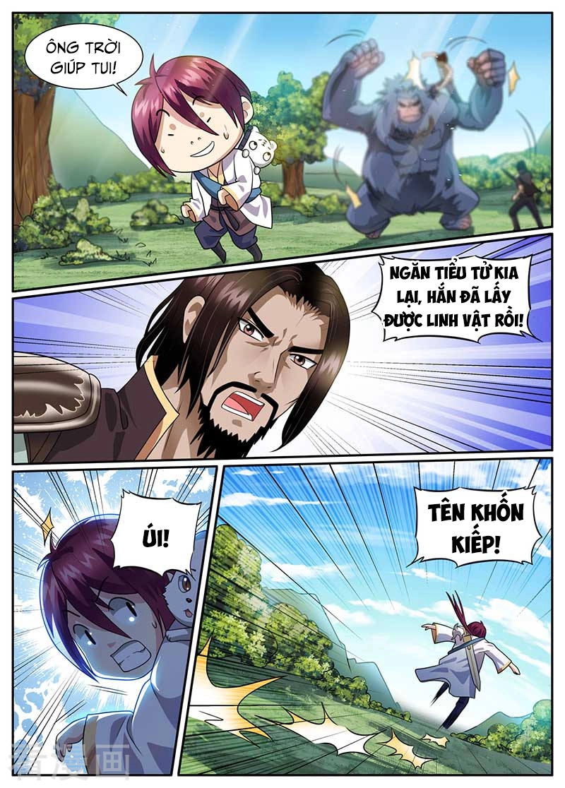 Ta Là Bá Vương Chapter 41 - 4