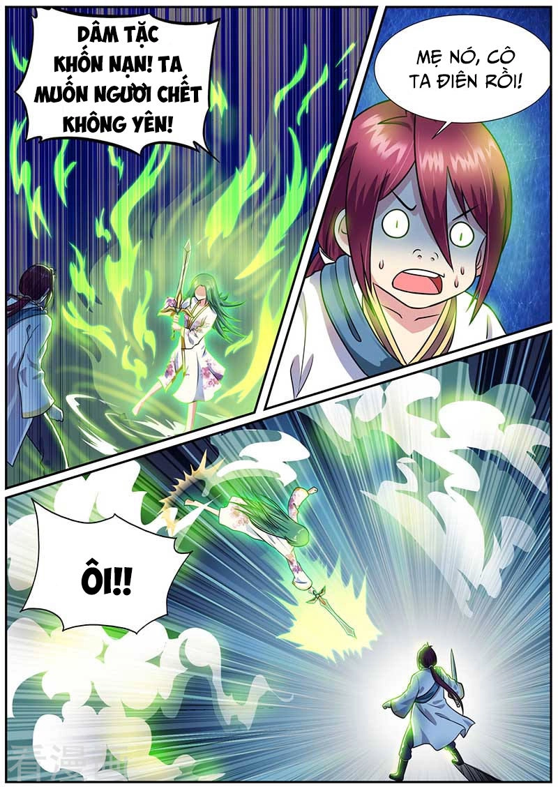 Ta Là Bá Vương Chapter 42 - 15