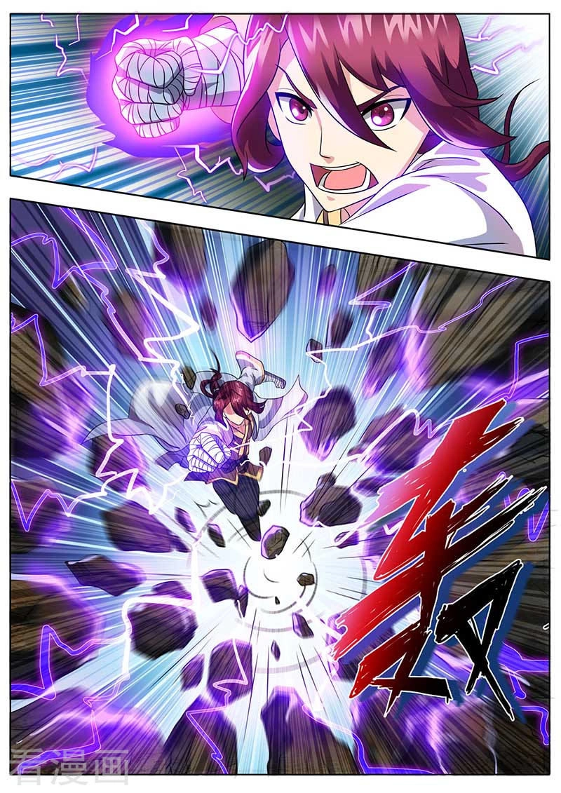 Ta Là Bá Vương Chapter 43 - 3