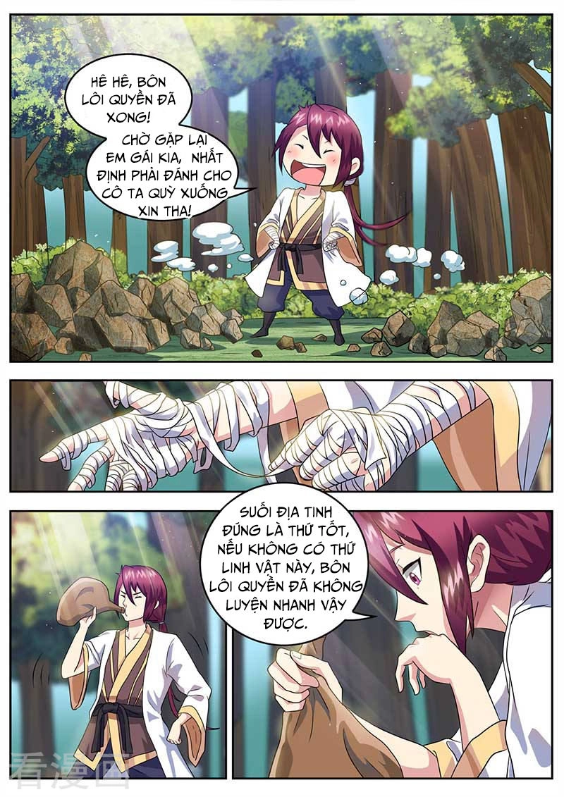 Ta Là Bá Vương Chapter 43 - 4