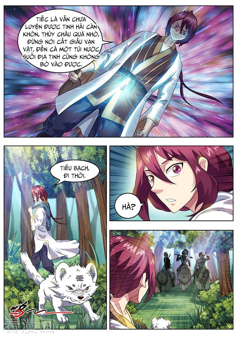 Ta Là Bá Vương Chapter 43 - 5