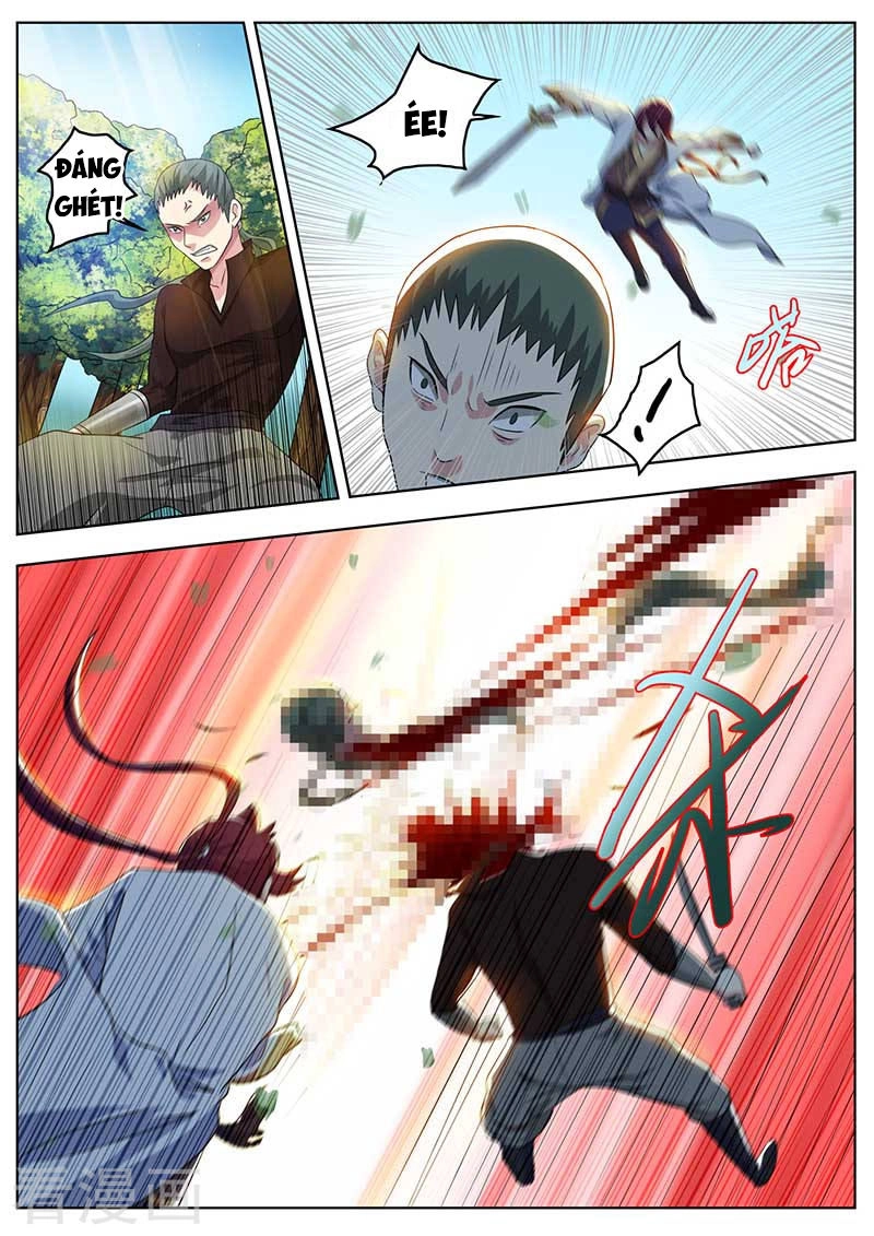 Ta Là Bá Vương Chapter 43 - 10