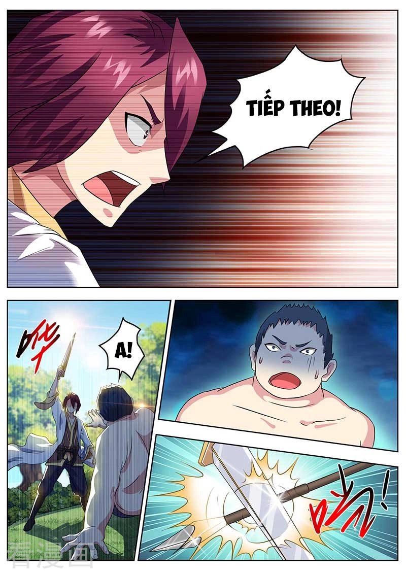 Ta Là Bá Vương Chapter 43 - 11