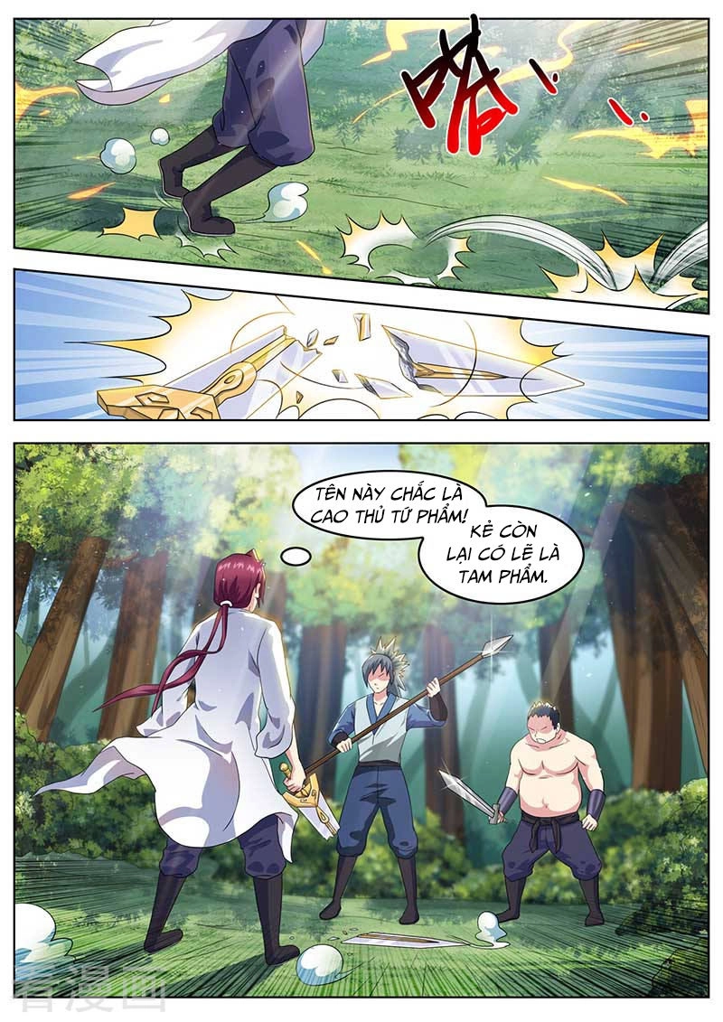 Ta Là Bá Vương Chapter 43 - 13