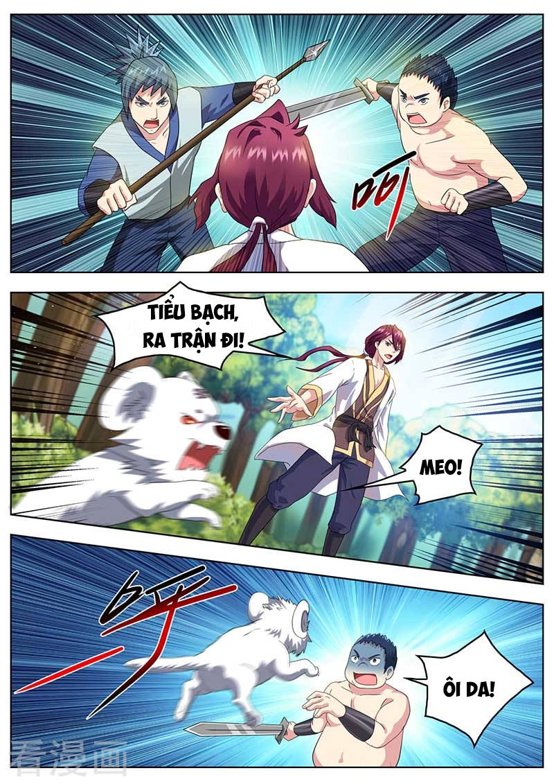 Ta Là Bá Vương Chapter 43 - 14