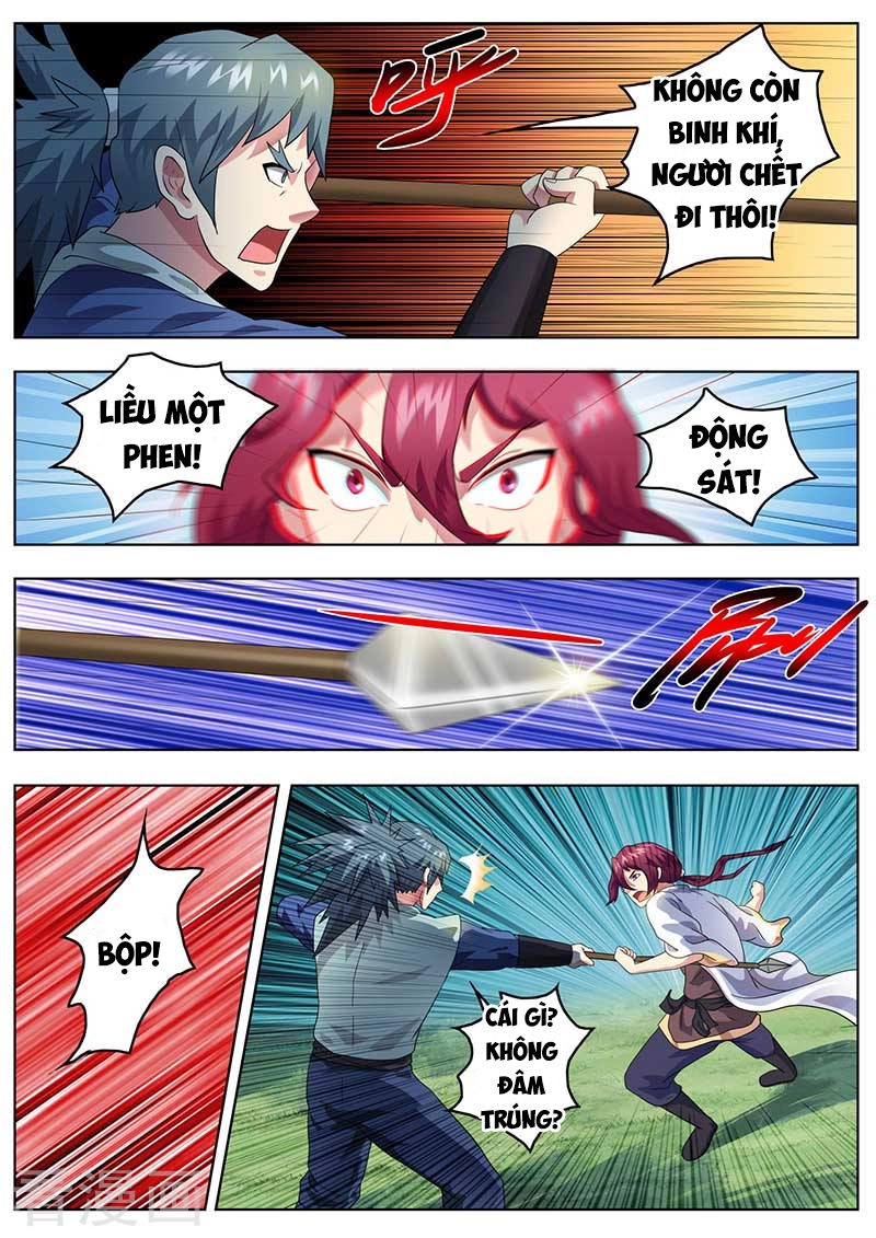 Ta Là Bá Vương Chapter 43 - 15