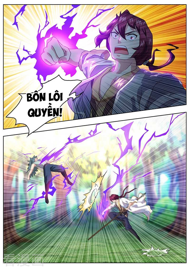 Ta Là Bá Vương Chapter 43 - 16