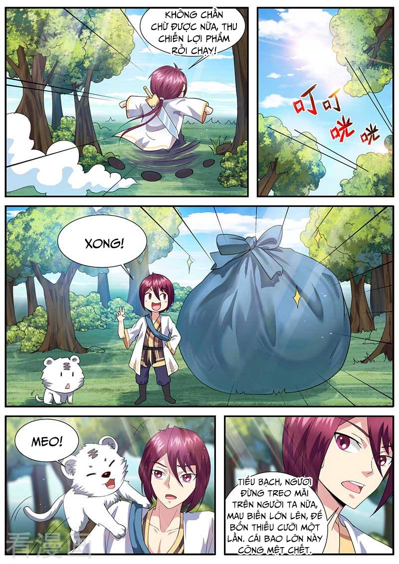 Ta Là Bá Vương Chapter 44 - 2