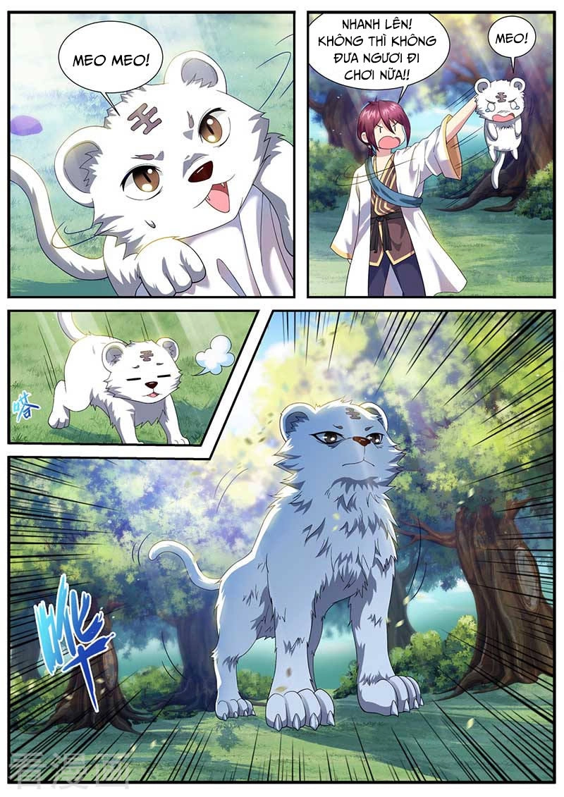 Ta Là Bá Vương Chapter 44 - 3