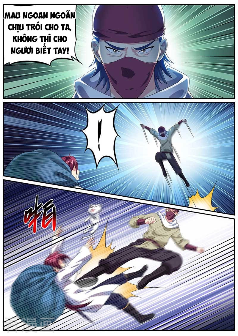 Ta Là Bá Vương Chapter 44 - 6