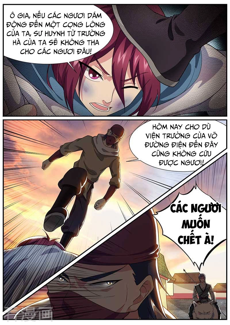 Ta Là Bá Vương Chapter 44 - 8