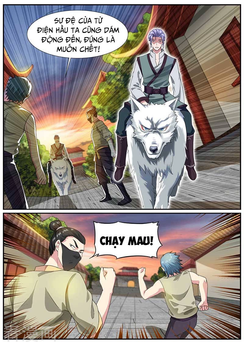 Ta Là Bá Vương Chapter 44 - 10