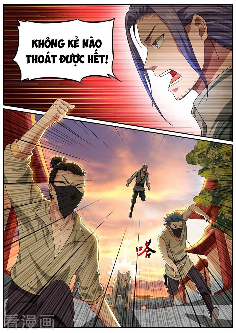 Ta Là Bá Vương Chapter 44 - 11