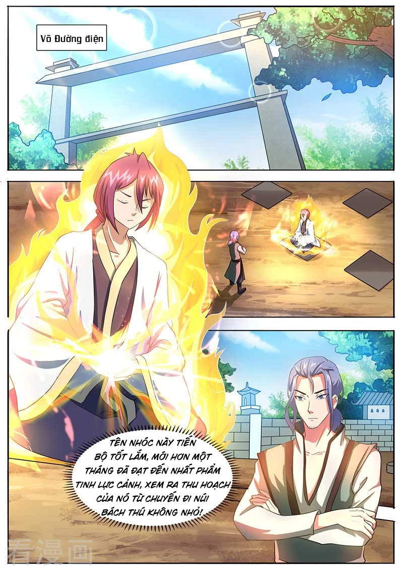 Ta Là Bá Vương Chapter 45 - 2