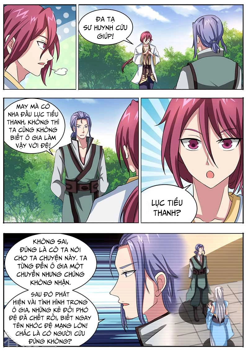 Ta Là Bá Vương Chapter 45 - 3